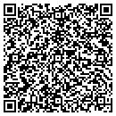 QR code with Hoffman Benjamin D MD contacts