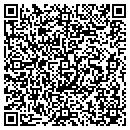 QR code with Hohf Steven M MD contacts