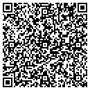 QR code with Henry Oncierge contacts