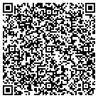 QR code with AK Marine Consultants Inc contacts