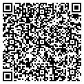 QR code with Gyser Gas LLC contacts