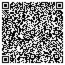 QR code with Handi Plus contacts