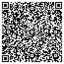 QR code with Handy Plus contacts