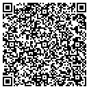 QR code with Handy Plus contacts