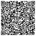 QR code with Heller Proffessional Services contacts