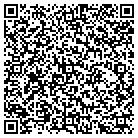 QR code with P & W Butler Ltd Co contacts