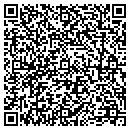QR code with I Fearless Inc contacts
