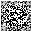 QR code with Hunter Alan J MD contacts