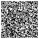 QR code with Hunter Norman P DO contacts