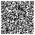 QR code with Kimberly Shell Inc contacts