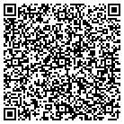 QR code with James Hale Pool Service Inc contacts