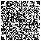 QR code with K & C Transportation Services LLC contacts