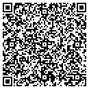 QR code with James Tricia MD contacts