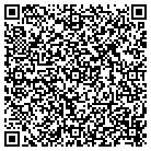 QR code with L G Accounting Services contacts