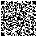 QR code with R T Enterprises contacts