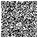 QR code with John A Lindgren Pc contacts