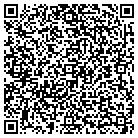 QR code with Womens Wellness Society Inc contacts