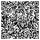 QR code with The Woodway contacts