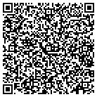 QR code with Zachary Hale Clawson contacts