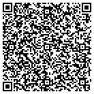 QR code with Kansagara Devan L MD contacts