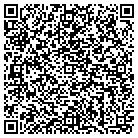QR code with R And M Home Services contacts