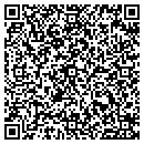 QR code with J & J Discount Store contacts