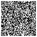 QR code with X Treme H2O contacts