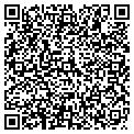 QR code with Lee Service Center contacts