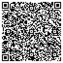 QR code with O C Collision Center contacts