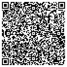 QR code with Kingery Frederick A MD contacts