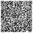 QR code with James Robinson Cleaning contacts