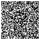 QR code with Hershey H Garner contacts