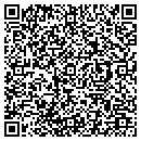 QR code with Hobel Daveid contacts