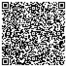QR code with Kleikamp Theodore MD contacts