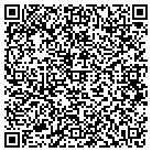 QR code with Klein Thomas W MD contacts
