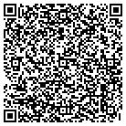QR code with Kono Earl Miyuki DO contacts