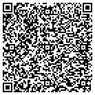 QR code with Bailey Contracting Services LLC contacts