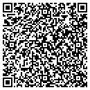 QR code with Kenneth R Mourton contacts