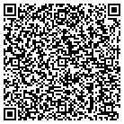 QR code with Kostiner Anthony I MD contacts