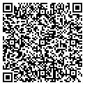 QR code with Ronald D Hurd contacts