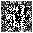 QR code with Ultimate Clean contacts