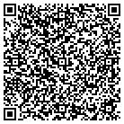 QR code with High Speed Service Of Atlanta contacts