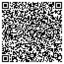 QR code with Zarzamora Express contacts