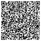 QR code with Hunter It Services Corp contacts