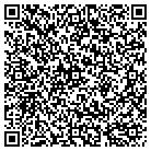 QR code with Hampton Service Station contacts