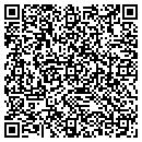 QR code with Chris Hionedes DDS contacts