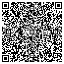 QR code with R L Thornton Shell contacts