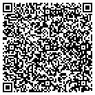 QR code with Mad Hatter Chminey Sweep Service contacts