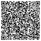 QR code with B Ronal Fielder And C T contacts