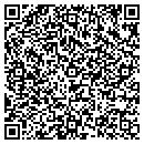 QR code with Clarence J Cooper contacts
